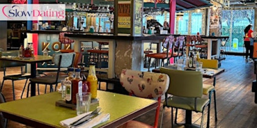 Speed Dating in Cheltenham for 20s & 30s