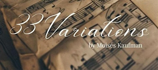 33 Variations
