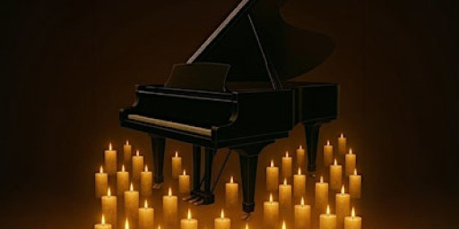 Austen by Candlelight