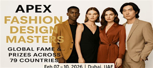 Apex Master Expos – Designer Fashion Shows in Dubai, UAE