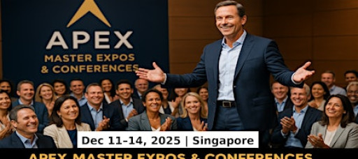 Apex Master Expos Conferences in Singapore