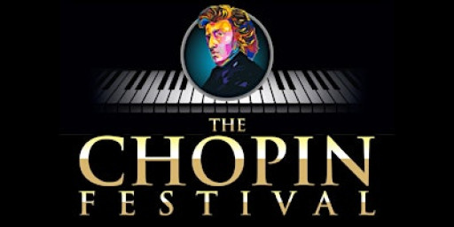 The Chopin Festival 2025 - Gala Concert