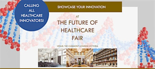 The Future of Healthcare Fair
