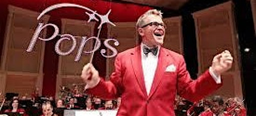 Cincinnati Pops presents American Mosaic