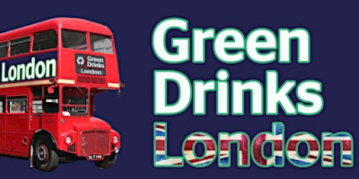 Green Drinks London