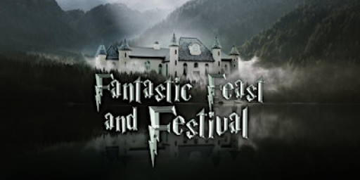 FANTASTIC FEAST & FESTIVAL