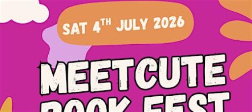 Meetcute Book Fest 2026