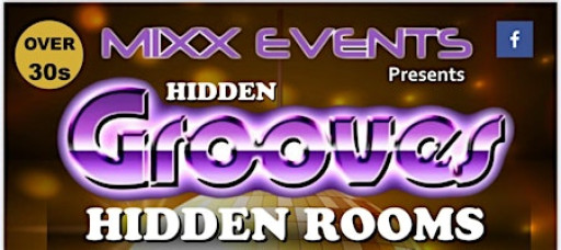 HIDDEN GROOVES