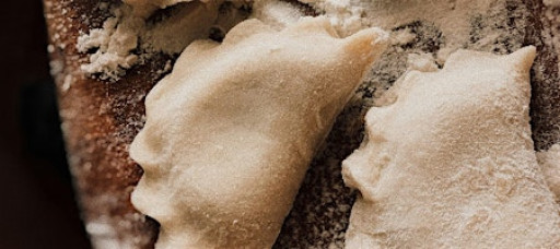 COOK-OFF EXPERIENCE IN LONDON - A Taste of Asia