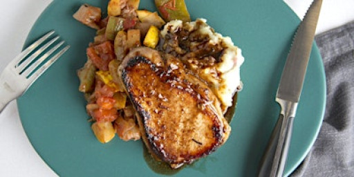 Southern Comfort Food Made Healthy - Cooking Class by Cozymeal™