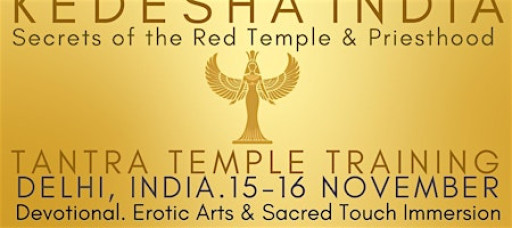 Kedesha Tantra Temple Delhi