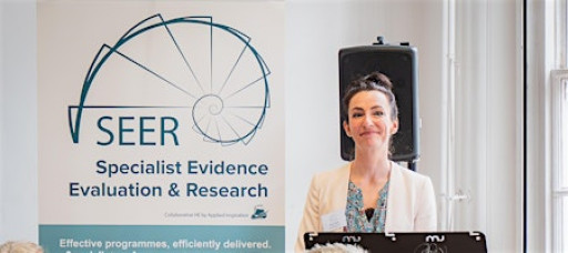 SEER Symposium 2025 - Location & Education: Navigating Regional Disparities