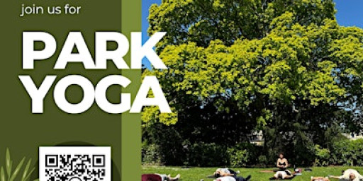 Park Yoga Bath