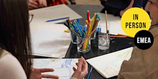 Drawing as Therapy (London)