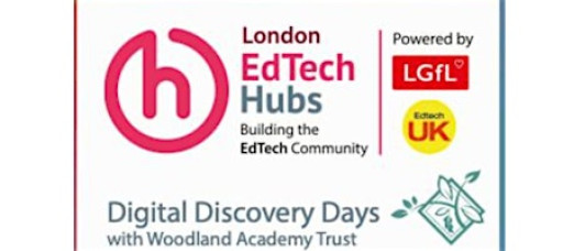 Digital Approach to Reading- London EdTech Hub Event