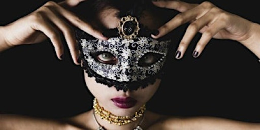 Join Us for a Glamorous Masquerade Ball!