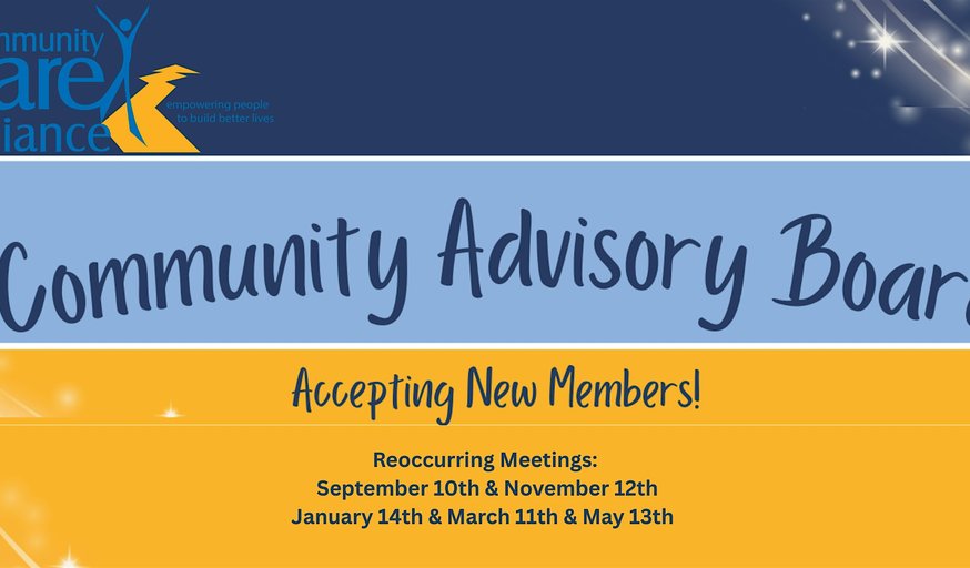 Community Advisory Board