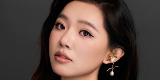 Hanover Square Lunchtime Concert: Zoe Zhang