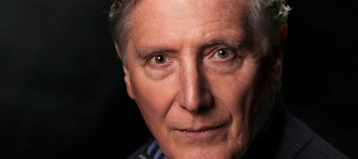 Lennoxtown Library Talks: A Conversation With T.F. Muir