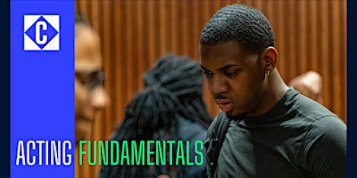 Acting Fundamentals (Spring Term)