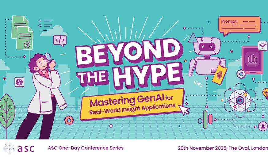 ASC November 2025 – Beyond the Hype