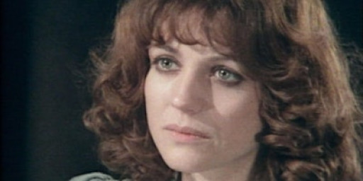 Screening: Dennis Potter, 'Double Dare' (1976)