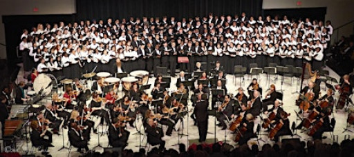 Lansdowne's 2025 Holiday Concert