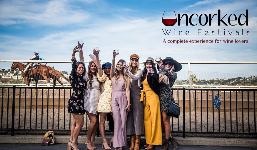 Uncorked: Derby Days