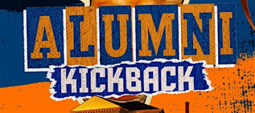 The Reunion Kick Back: V-State Homecoming After Party