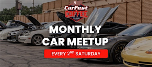 Carfest & Coffee