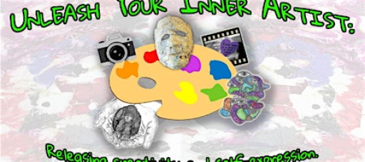 Unleash Your Inner Artist: Capturing Your Story