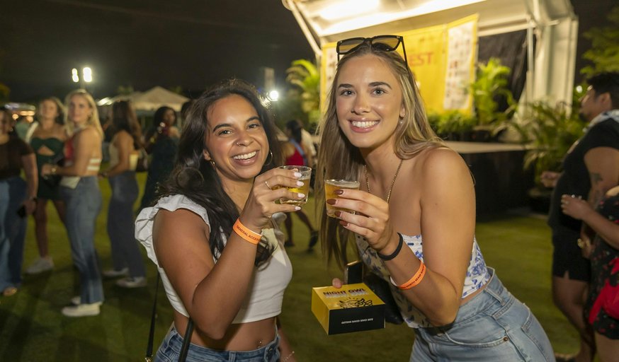 North Miami BrewFest 2025