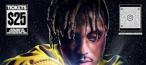 Juice Wrld Memorial Concert 2025