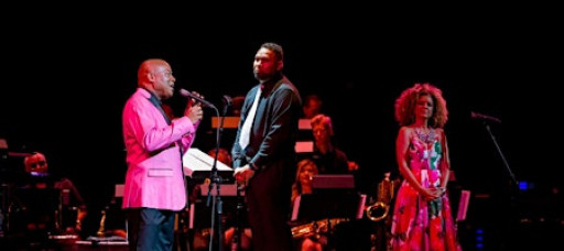 Nat and Natalie for the Holidays