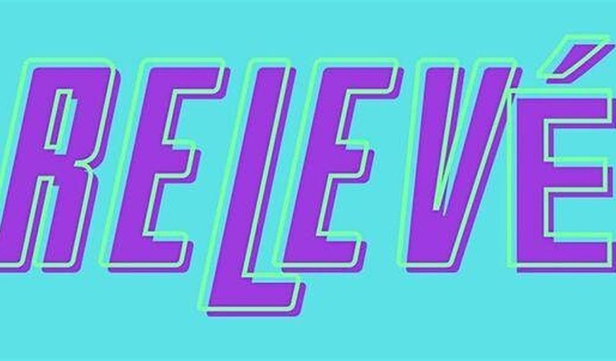 Relevé Dance Convention - Katy, TX January 10-11