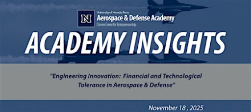 "Engineering Innovation: Financial and Technological Tolerance in Aerospace