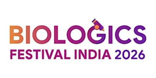 Biologics Festival India 2026 (End Users - APAC)