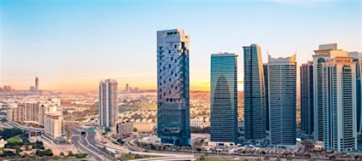 Traders Breakfast Forum, Dubai