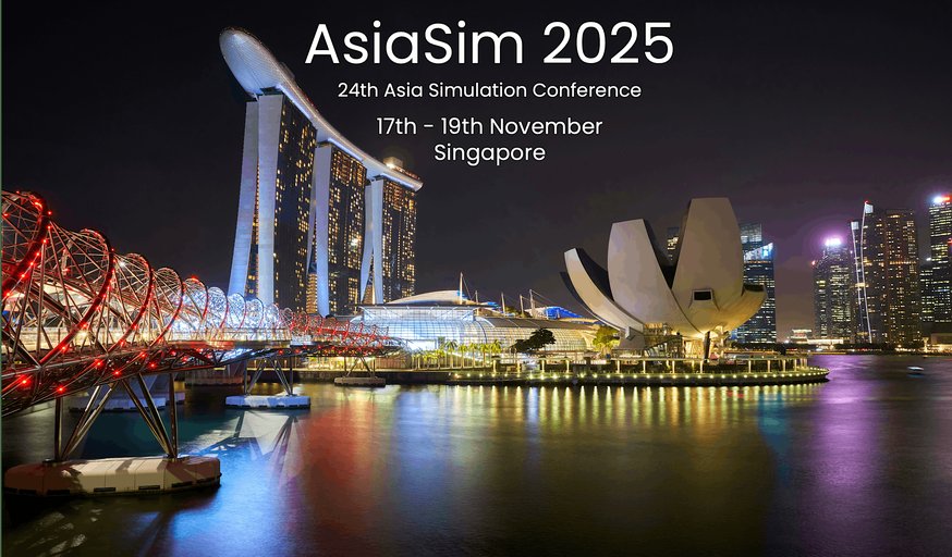 AsiaSim 2025