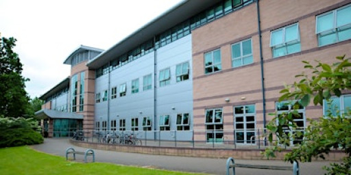 Warwick Trident College Open Day  - 29th November 2025