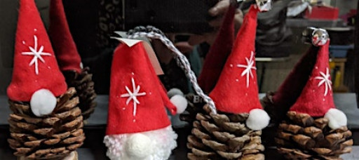 Christmas Craft Decorations