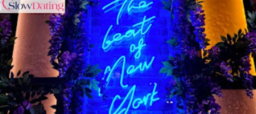 Speed Dating in York for 30s & 40s