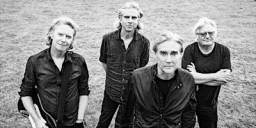 The 4 Of Us: Full Band Show