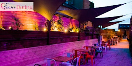 Speed Dating in Swindon for 20s & 30s