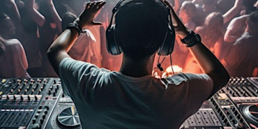 Needle To The Groove & The Station Pub Present New Years Eve 2025/26