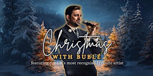 Christmas with Bublé