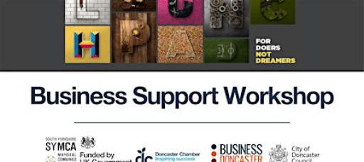 Business Support Workshop: Creating an Unstoppable Business