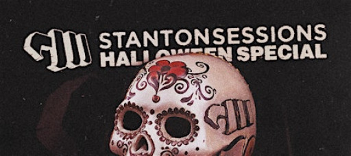 Stanton Sound Halloween Special