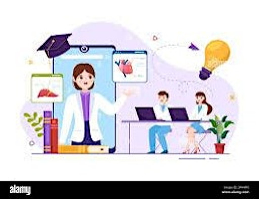 South West Healthcare Science Clinical Education Inspire Workshop