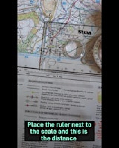 Learn to Navigate – From Forest Trails to Mountain Tops!